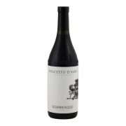 Giovanni Rosso - Dolcetto d’Alba - 0.75L - 2024