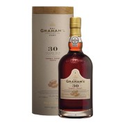 Graham’s Port - 30 Year Old Tawny Port in Geschenkverpackung - 0.75L