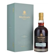 Graham’s Port - 40 Year Old Tawny Port in Geschenkverpackung - 0.75L