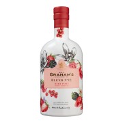 Graham’s Port - Blend Nº 12 Ruby Port - 0.75L