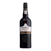 Graham’s Port - Fine Tawny Port - 0.75L