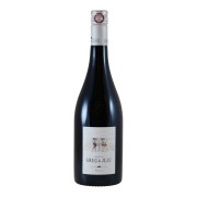 Greg & Juju - Le Petit Réserve Rouge - 0.75L - 2023