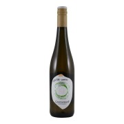 Gustavshof - Zero Zero Alkoholfrei BIO-DEM - 0.75L - Alkoholfrei