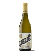 Hacienda Lopez de Haro - Blanco - 0.75L - 2024