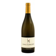 Haltinger - Chardonnay Fumé Exklusiv - 0.75L - 2022