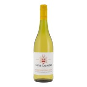 Haute Cabrière - Chardonnay Pinot Noir - 0.75L - 2025