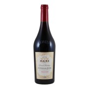 Henri Maire - Côtes du Jura Grand Héritage Pinot Noir - 0.75L - 2023