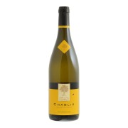 Isabelle & Denis Pommier - Chablis BIO - 0.75L - 2023