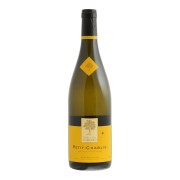 Isabelle & Denis Pommier - Petit Chablis - 0.75L - 2022