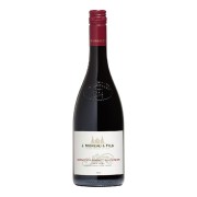 J. Moreau & Fils - Merlot Cabernet Sauvignon - 0.75L - 2023