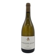 Janots Bos - Bourgogne Aligoté - 0.75L - 2023