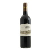 Jordan - Black Magic Merlot - 0.75L - 2022