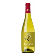 Juan Gil - Blanco - 0.75L - 2024