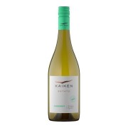Kaiken - Estate Chardonnay Unoaked - 0.75L - 2023