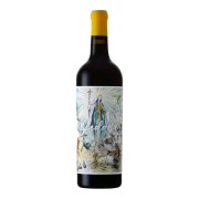 Kakheti - Bedoba Saperavi Reserve - 0.75L - 2021
