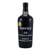 Kopke - 10 Years Old Tawny - 0.75L