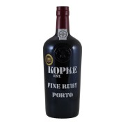 Kopke Porto - Fine Ruby - 0.75L