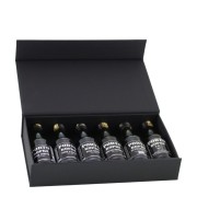 Kopke - Proefassortimet in Geschenkverpackung - 6 x 0.05L