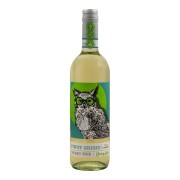 La Cantina Pizzolato - Sunny Farm Pinot Grigio - 0.75L - 2024