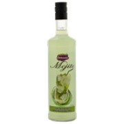La Celebración - Mojito - 0.7L - Alkoholfrei