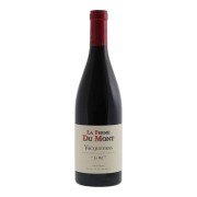 La Ferme du Mont - Vacqueyras Cuvée Le Rif - 0.75L - 2023