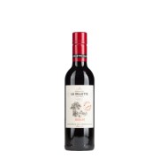 La Villette - Merlot - 0.375L - 2024