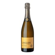 Langlois - Crémant de Loire Brut Réserve - 0.75L