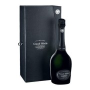 Laurent Perrier - Grand Siècle Itération N°27 in Geschenkverpackung - 0.75L