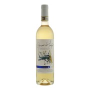 Le Masciare - Greco di Tufo - 0.75L - 2023