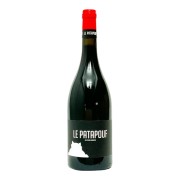 Le Patapouf - Malbec - 0.75L - 2024