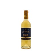 Le Tertre du Lys d’Or - Sauternes Cuvée d’Exception - 0.375L - 2022