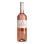 Les 5 Vallees - Rosé - 0.75L - 2025