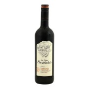Les Bertholets - Les Petits Bertholets Rouge - 0.75L - 2024