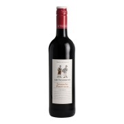 Les Vignerons - Grenache Pinot Noir - 0.75L - 2023