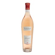 Les Vignobles Torpez - Bravade Rosé - 0.75L - 2024