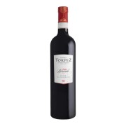 Les Vignobles Torpez - Petite Bravade Rouge - 0.75L