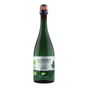 Lussory - Organic Brut BIO - 0.75L - Alkoholfrei