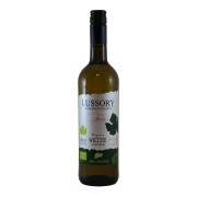 Lussory - Organic White Chardonnay - 0.75L - Alkoholfrei