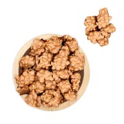 Luxuriöser Erdnuss-Cluster Cookie Fudge - 130 Gramm