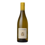 Maison Les Alexandrins Nicolas Perrin - Le Cabanon Viognier - 0.75L - 2024