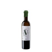 Más que Vinos - Vinmut Vino Blanco Aromatizado Secco - 0.375L