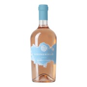 Masca del Tacco - Susumaniello Rosato - 0.75L - 2023
