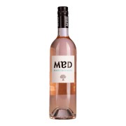 MED - Rose Mediterranée - 0.75L - 2024