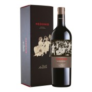 MezzaCorona - Feudo Arancio Hedonis in Geschenkverpackung - 0.75L - 2015