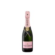 Moët & Chandon - Brut Rosé - 0.375L