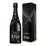 Moët & Chandon - Grand Vintage in Geschenkverpackung - 0.75L - 2016