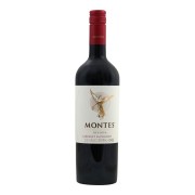 Montes - Cabernet Sauvignon Reserva - 0.75L - 2023