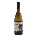 Mundo Yuntero - White BIO - 0.75L - 2025