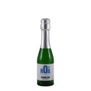 N0A - Sparkling White BIO - 0.2L - Alkoholfrei