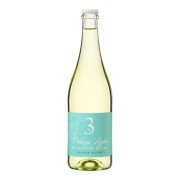 Oliver Zeter - Perlage Légère Sauvignon Blanc - 0.75L